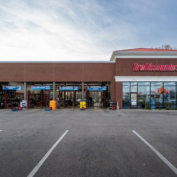 Tire Discounters - Tires Near Me - Maineville, Ohio