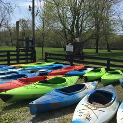 River Active