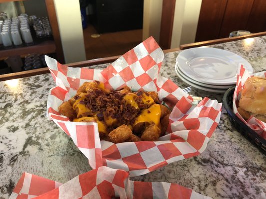 Spread Eagle Tavern by null