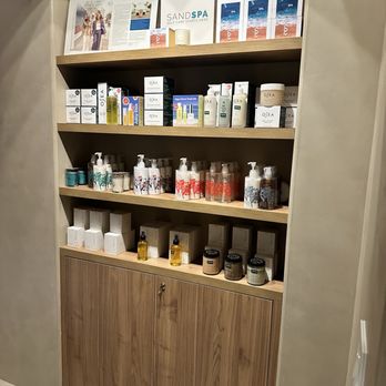 Sand Spa - Offered Products - Massage Near Me - Manhattan Beach, California Sand Spa - Offered Products - Massage Near Me - Manhattan Beach, California