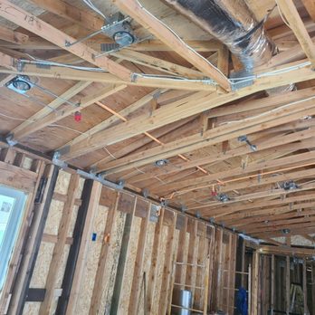 Baysites Electric - Lighting Fixtures & Equipment Near Me - Concord, California
