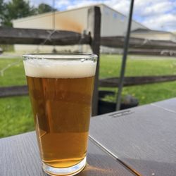 Angry Erik Brewing - Viva Verde