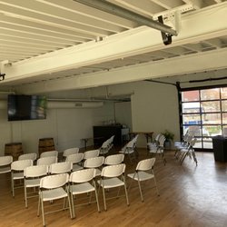 The Space - The Space At Parsons North