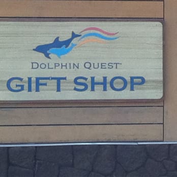 Dolphin Quest - Gift shop - Tours Near Me - Waikoloa, Hawaii Dolphin Quest - Gift shop - Tours Near Me - Waikoloa, Hawaii