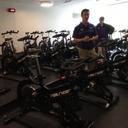 University Recreation Center - James Madison University