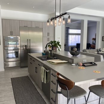 Quality Carpentry - Complete new kitchen - Carpenters Near Me - Palm Springs, California Quality Carpentry - Complete new kitchen - Carpenters Near Me - Palm Springs, California