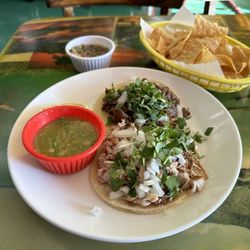 La Chulada