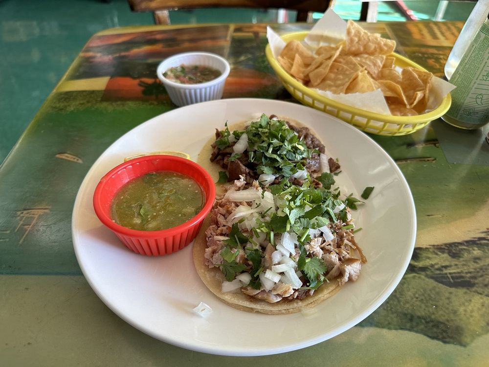 La Chulada