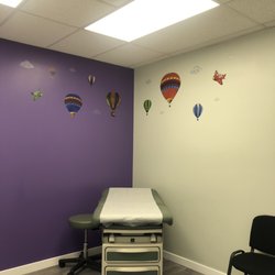 C & C Medical Associates - Exam Room