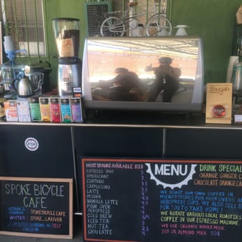 Spoke - Breakfast & Brunch Near Me - Los Angeles, California