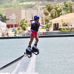 Hydro FlyBoard Los Cabos - Great activity for all the family
