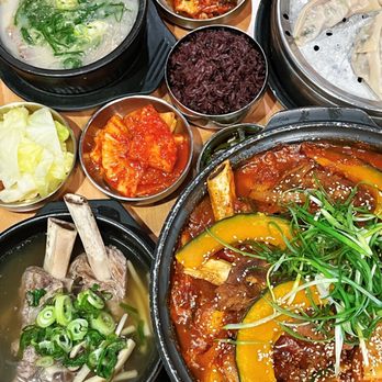 LEE GA - Korean Near Me - Los Angeles, California LEE GA - Korean Near Me - Los Angeles, California