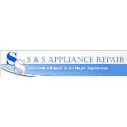 S & S APPLIANCE REPAIR - 110 Reviews - 5098 Foothills Blvd, Roseville