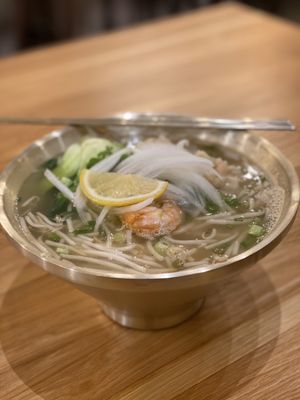 Chang Hwa Dang LA(CHD) by null