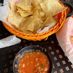 El Taco Azteca Bar And Grill on Yelp