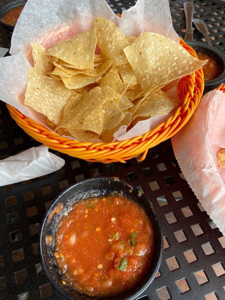 El Taco Azteca Bar And Grill, Kennesaw Roadtrippers