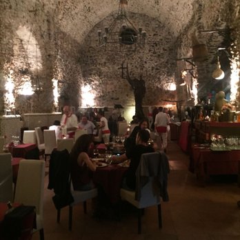 Sa Capella - The inside! - Spanish Near Me - Ibiza, PM