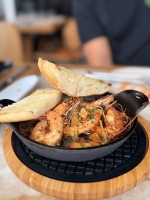 Telefèric Barcelona Long Beach by null