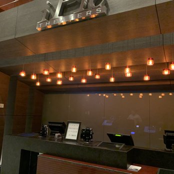 IPIC Houston - Ticket office downstairs - Cinema Near Me - Houston, Texas IPIC Houston - Ticket office downstairs - Cinema Near Me - Houston, Texas