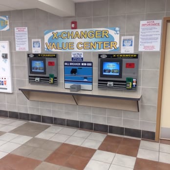 Wash Smart Laundry - Card loader - Laundromat Near Me - Niles, Illinois