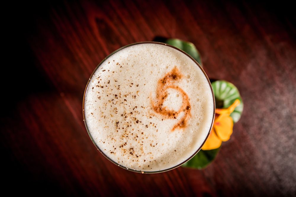 SWIZZLE RUM BAR & DRINKERY 281 Photos & 139 Reviews 1120 Collins