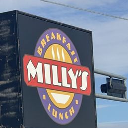Signage Signage
