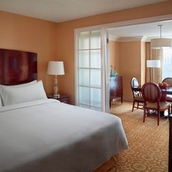 Gaithersburg Marriott Washingtonian Center