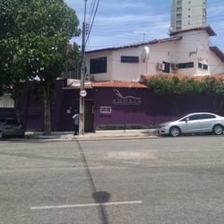 Adória Beleza e Estética - fachada