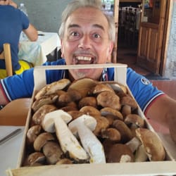 Forchettone di Leandro