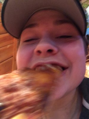 Scapegoat Eatery by null