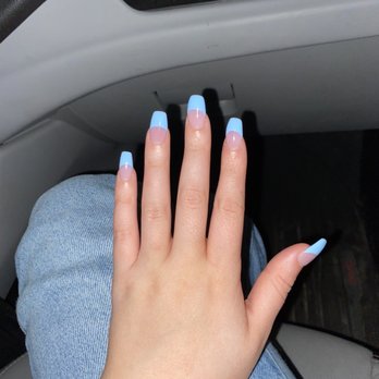 First Class Nail and Spa - acrylic set - Nail Technicians Near Me - Lake Oswego, Oregon First Class Nail and Spa - acrylic set - Nail Technicians Near Me - Lake Oswego, Oregon