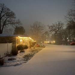 SevenOaks - The homes