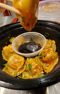 Seattle Dumpling House by null
