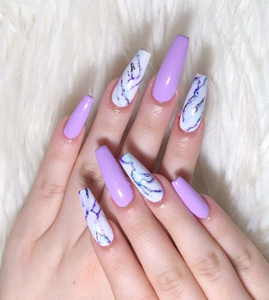 Q NAILS 707 Photos & 102 Reviews 11609 Beltsville Dr, Beltsville