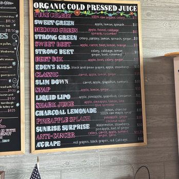 Agape Juice Bar - Menu - Juice Bars & Smoothies Near Me - Richmond, Texas Agape Juice Bar - Menu - Juice Bars & Smoothies Near Me - Richmond, Texas
