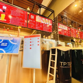 TP Tea - Bubble Tea Near Me - San Jose, California TP Tea - Bubble Tea Near Me - San Jose, California