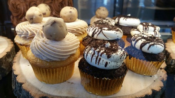 Patisserie Lawrence V. by null