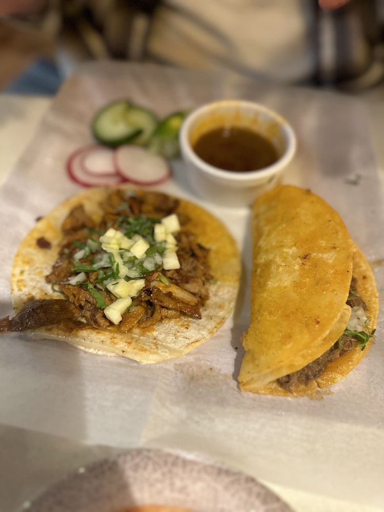 Tacos And Beer