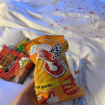 Ichiban Candy & Snacks - Candy Stores Near Me - Chicago, Illinois Ichiban Candy & Snacks - Candy Stores Near Me - Chicago, Illinois