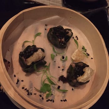 Mee - Dim sums with pork - Sushi Bars Near Me - Rio de Janeiro, RJ Mee - Dim sums with pork - Sushi Bars Near Me - Rio de Janeiro, RJ