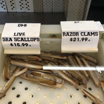 Quality Seafood - Seafood Markets Near Me - Redondo Beach, California Quality Seafood - Seafood Markets Near Me - Redondo Beach, California