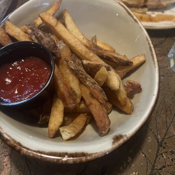 The Brock House - Fries - Steakhouses Near Me - Whitby, Ontario The Brock House - Fries - Steakhouses Near Me - Whitby, Ontario