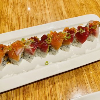 Ebisu - Rainbow - Sushi Bars Near Me - San Francisco, California Ebisu - Rainbow - Sushi Bars Near Me - San Francisco, California