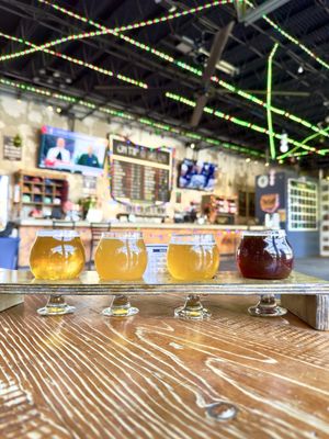 Gate City Brewing Company by null