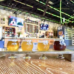 Gate City Brewing Company
