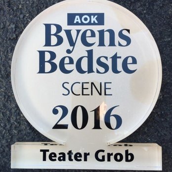Teater Grob - Performing Arts Near Me - Copenhagen, 84