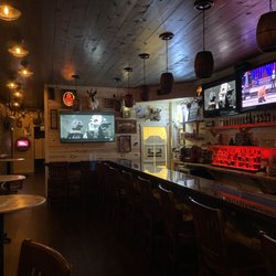 Buckwild Cafe & Gaming