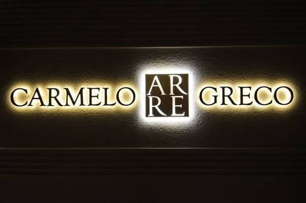 Carmelo Greco by null