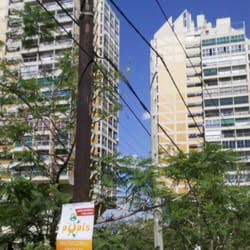 Torres Alas