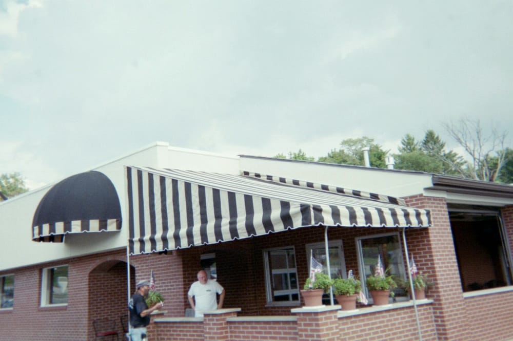 ROTHMAN AWNING Updated October 2024 65 Photos 44 W Elizabeth St, Pittsburgh, Pennsylvania